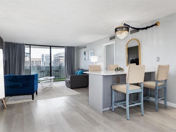 1020 15th Street 32H, Denver CO 80202