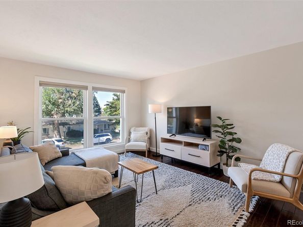 2606 S Grant Street, Denver CO 80210