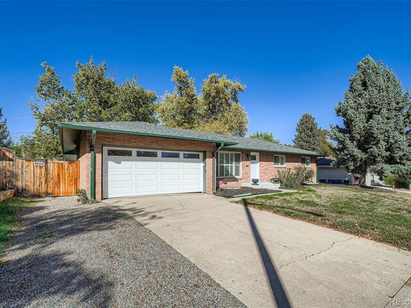 3565 S Holly Street, Denver CO 80237