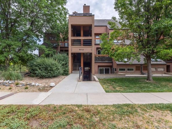 8910 Fox Drive 9, Denver CO 80260