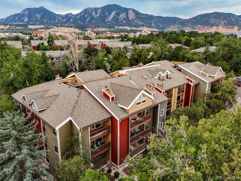 2892 Shadow Creek Drive 111, Boulder CO 80303