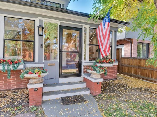 517 Josephine Street, Denver CO 80206