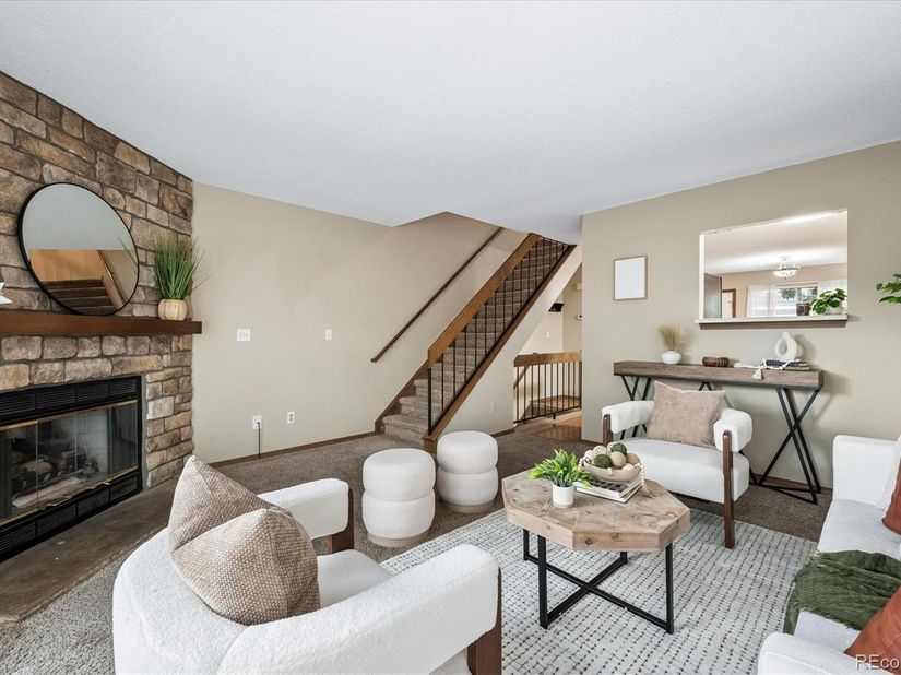 8743 W Cornell Avenue 1, Denver CO 80227