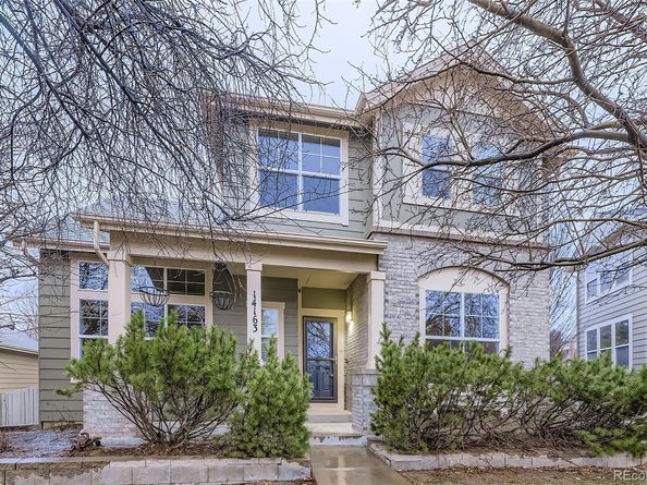14163 Fairwind Lane, Broomfield CO 80023
