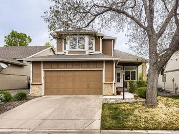 2568 S Independence Court
