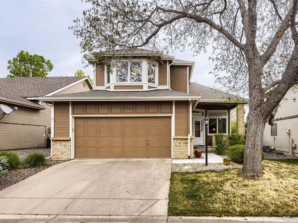 2568 S Independence Court, Denver CO 80227