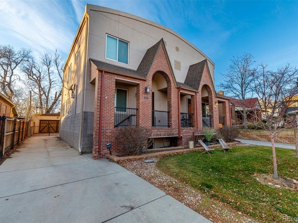 3523 Osceola Street, Denver CO 80212
