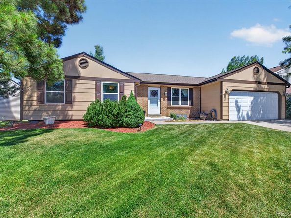 17423 E Prentice Circle, Aurora CO 80015