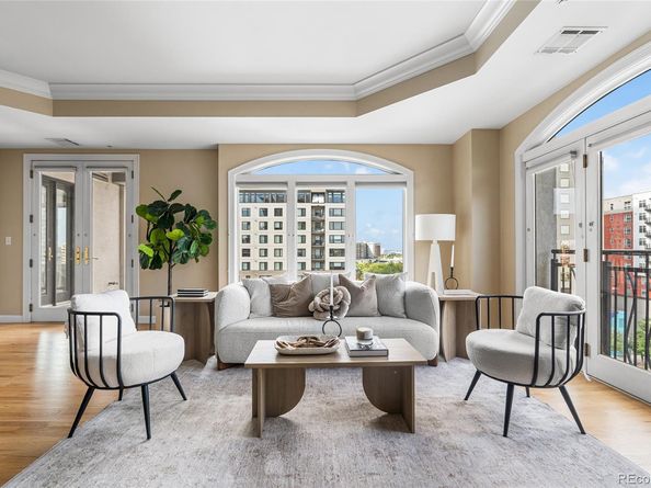 1827 N Grant Street 800, Denver CO 80203