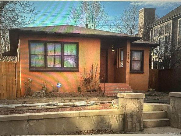 2575 N Fairfax Street, Denver CO 80207