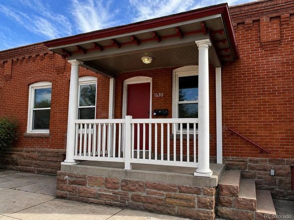 1630 W 38th Avenue, Denver CO 80211