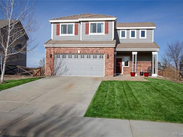 14977 E 119th Avenue, Commerce City CO 80603