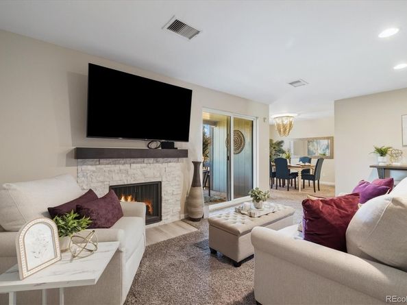 7275 S Xenia Circle F, Centennial CO 80112