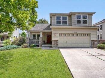 1114 W 135th Lane