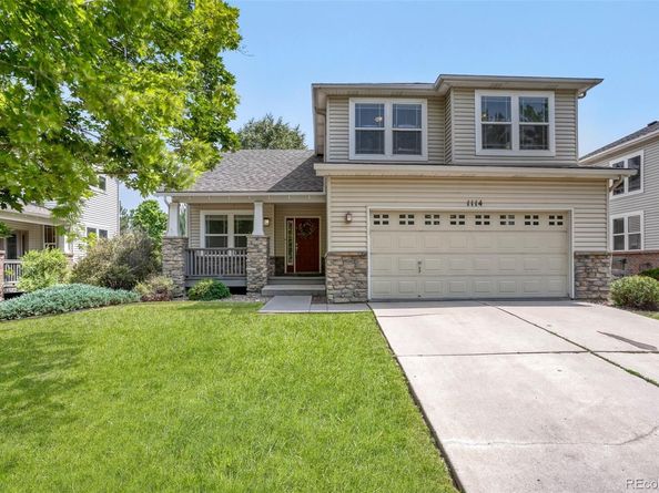 1114 W 135th Lane, Denver CO 80234