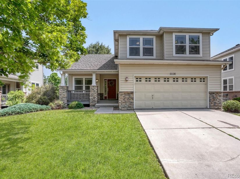 1114 W 135th Lane, Denver CO 80234
