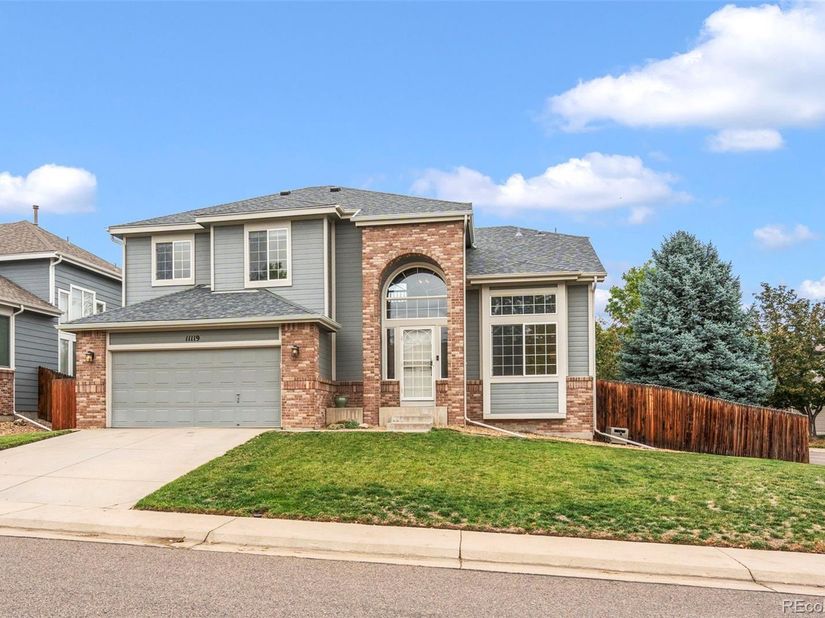 11119 W Tennessee Court, Lakewood CO 80226