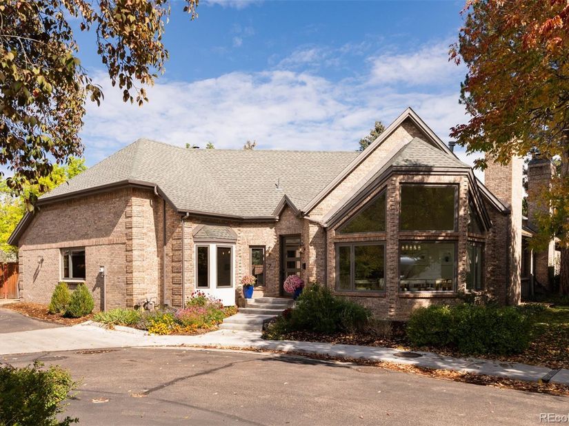 3000 E Cedar Avenue 7, Denver CO 80209
