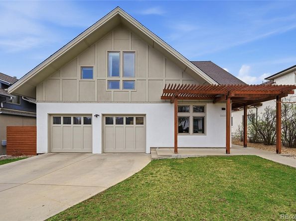 860 Union Avenue, Boulder CO 80304