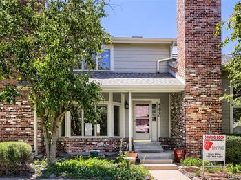 4292 S Fairplay Circle