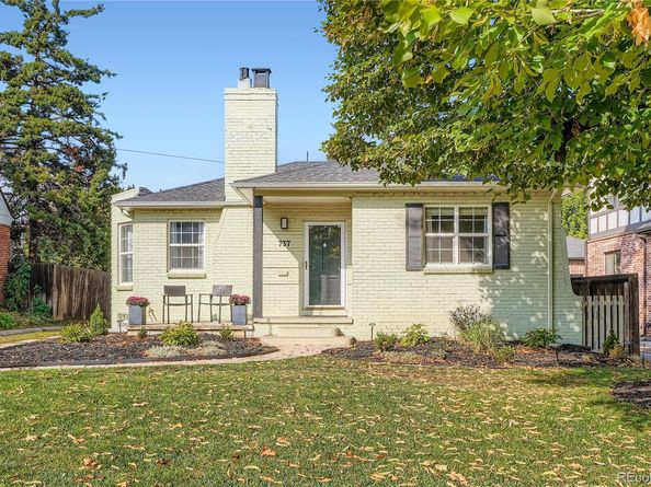737 Glencoe Street, Denver CO 80220