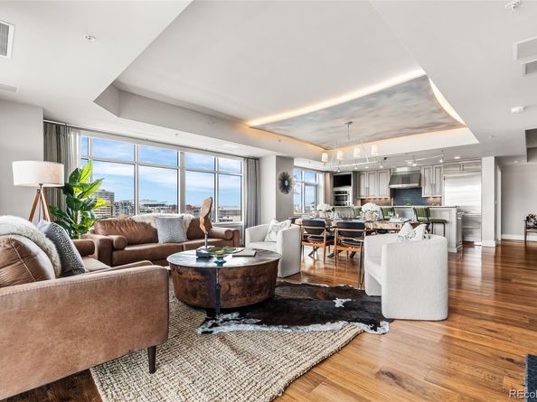 1411 Wynkoop Street 806, Denver CO 80202