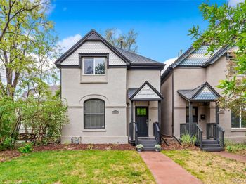 2081 N Ogden Street