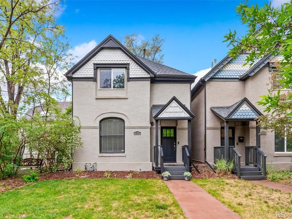 2081 N Ogden Street, Denver CO 80205