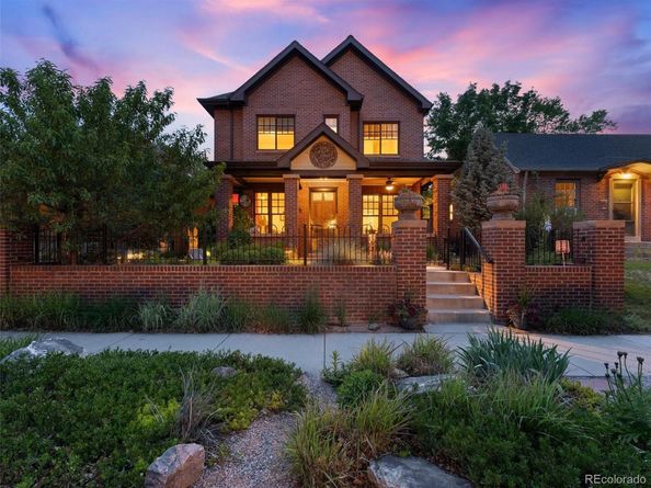 175 S Humboldt Street, Denver CO 80209
