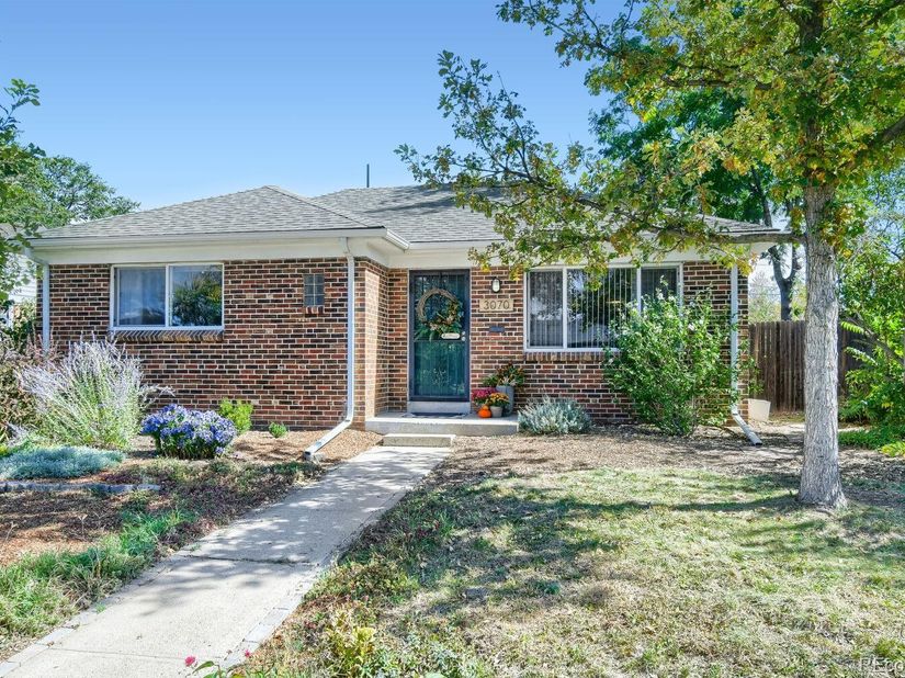 3070 Jasmine, Denver CO 80207