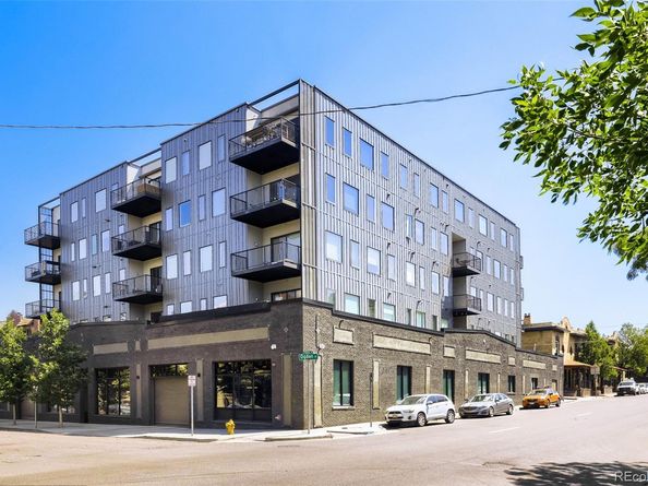 1300 N Ogden Street 401, Denver CO 80218