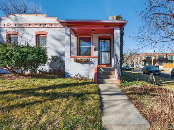 1001 S Pennsylvania Street, Denver CO 80209