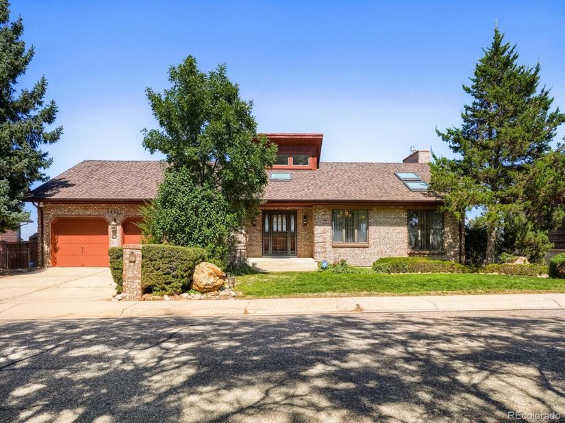 14071 W Center Drive, Denver CO 80228