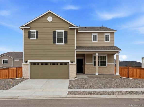 8947 Salida Street, Commerce City CO 80022