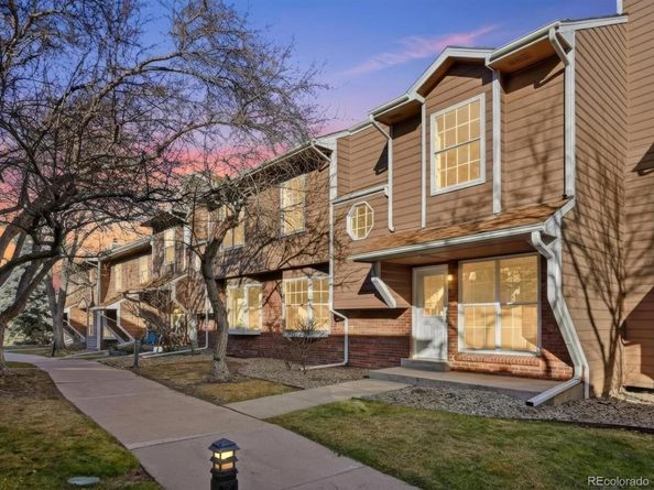 1930 S Balsam Street, Lakewood CO 80227