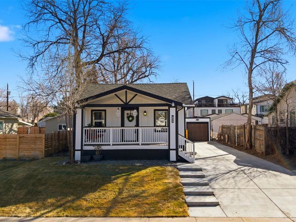 1960 S Franklin Street, Denver CO 80210