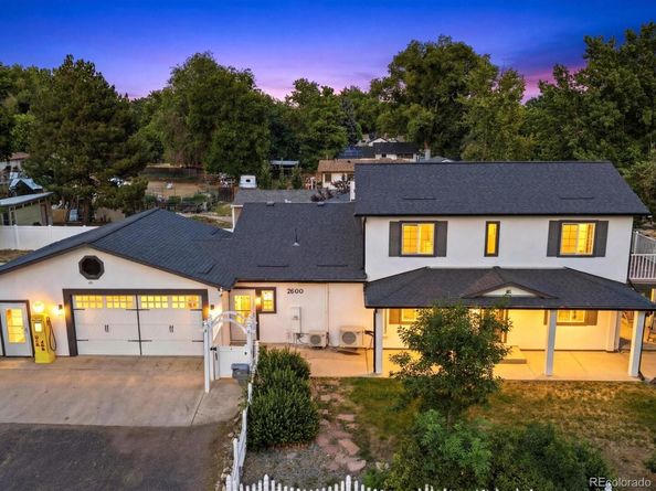 6795 W 26th Avenue, Wheat Ridge CO 80214