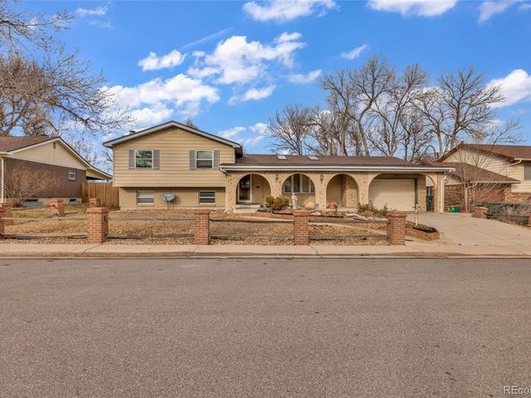 11735 Spring Drive, Northglenn CO 80233