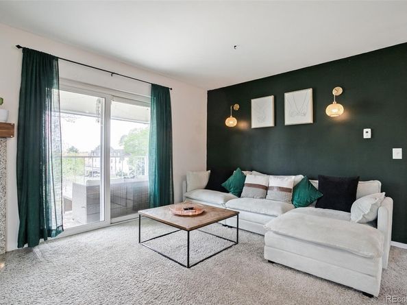 5770 E Warren Avenue 317, Denver CO 80222