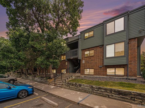 3586 S Depew Street 306, Denver CO 80235