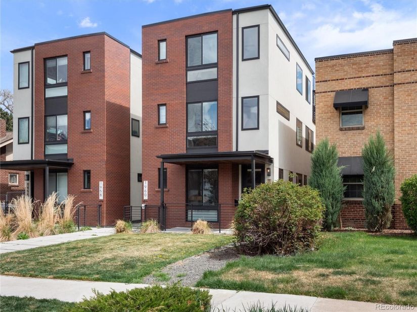 1960 S Columbine Street 1, Denver CO 80210