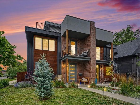 3397 W 23rd Avenue, Denver CO 80211