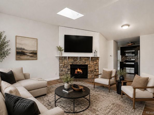 91 S Sable Boulevard, Aurora CO 80012