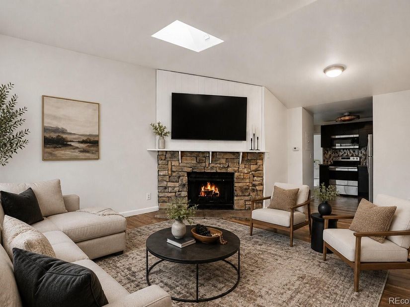 91 S Sable Boulevard, Aurora CO 80012