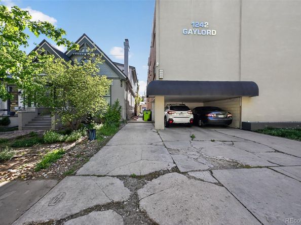 1242 Gaylord Street 201, Denver CO 80206