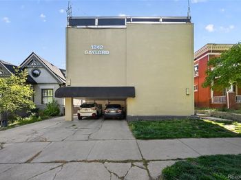 1242 Gaylord Street