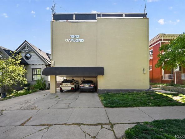 1242 Gaylord Street 201, Denver CO 80206