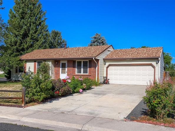 7270 S Dudley Court, Littleton CO 80128