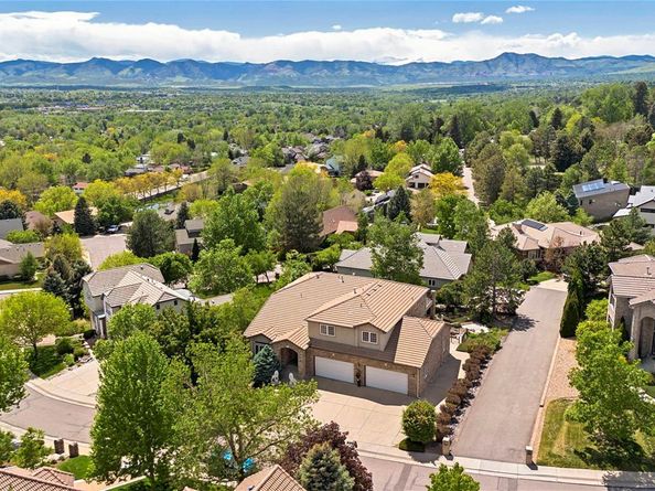 2595 S Harlan Court, Lakewood CO 80227