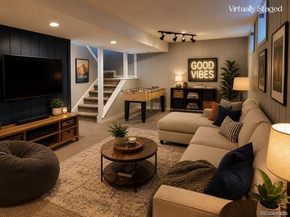 6486 W 80th Drive B, Arvada CO 80003